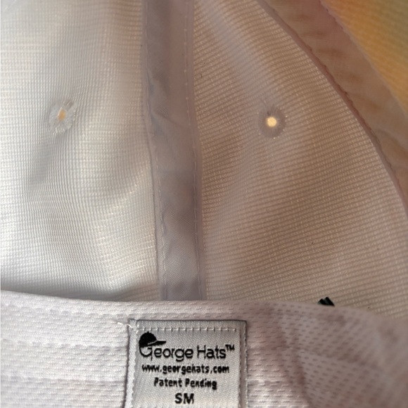 George Hats swim hat - Picture 5 of 5